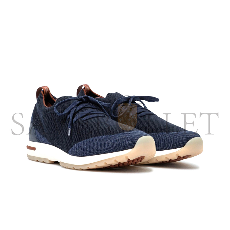 LORO PIANA 360 LP FLEXY WALK SNEAKER FAI1540 LORO PIANA 360 LP FLEXY WALK SNEAKER FAI1540